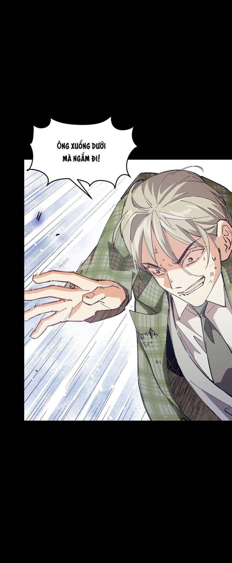 Tôi Bị Bọn Họ Tìm Đến Tận Cửa Sau Khi Tỏ Tình Hàng Loạt Chapter 40 - 40