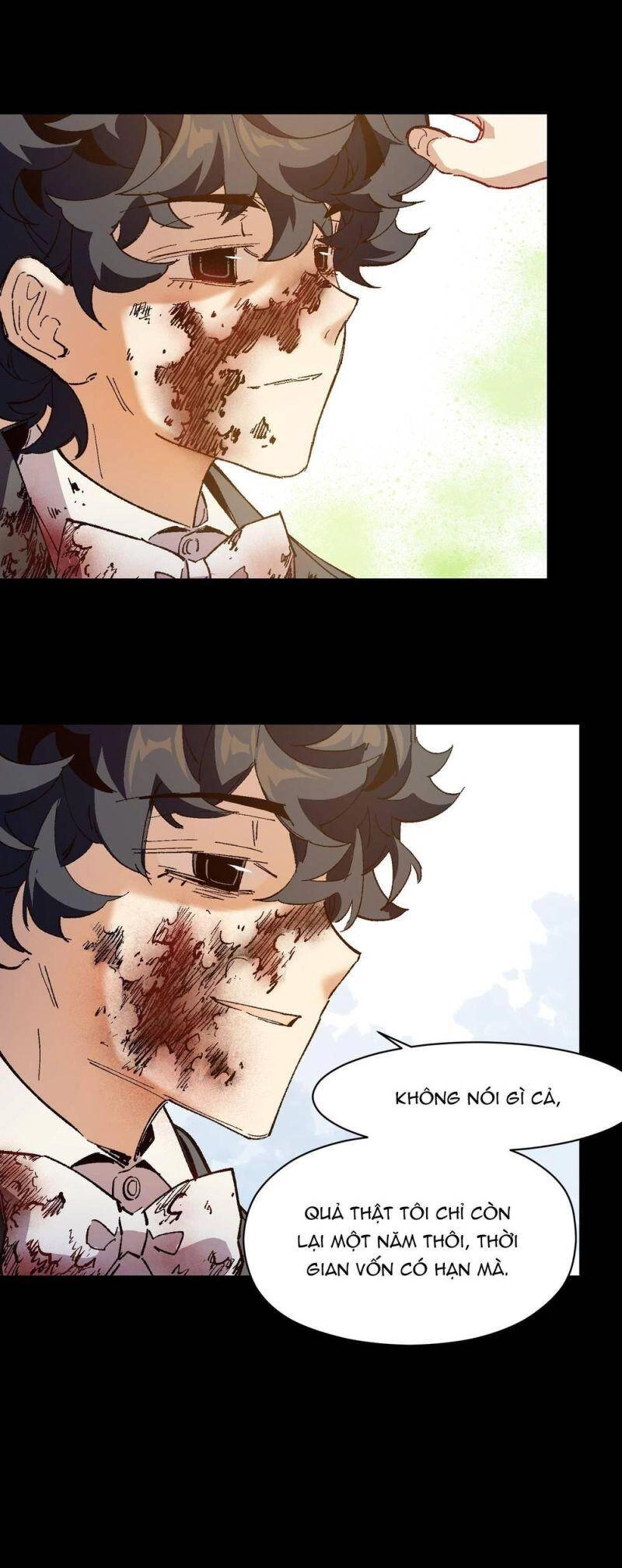 Tôi Bị Bọn Họ Tìm Đến Tận Cửa Sau Khi Tỏ Tình Hàng Loạt Chapter 40 - 46