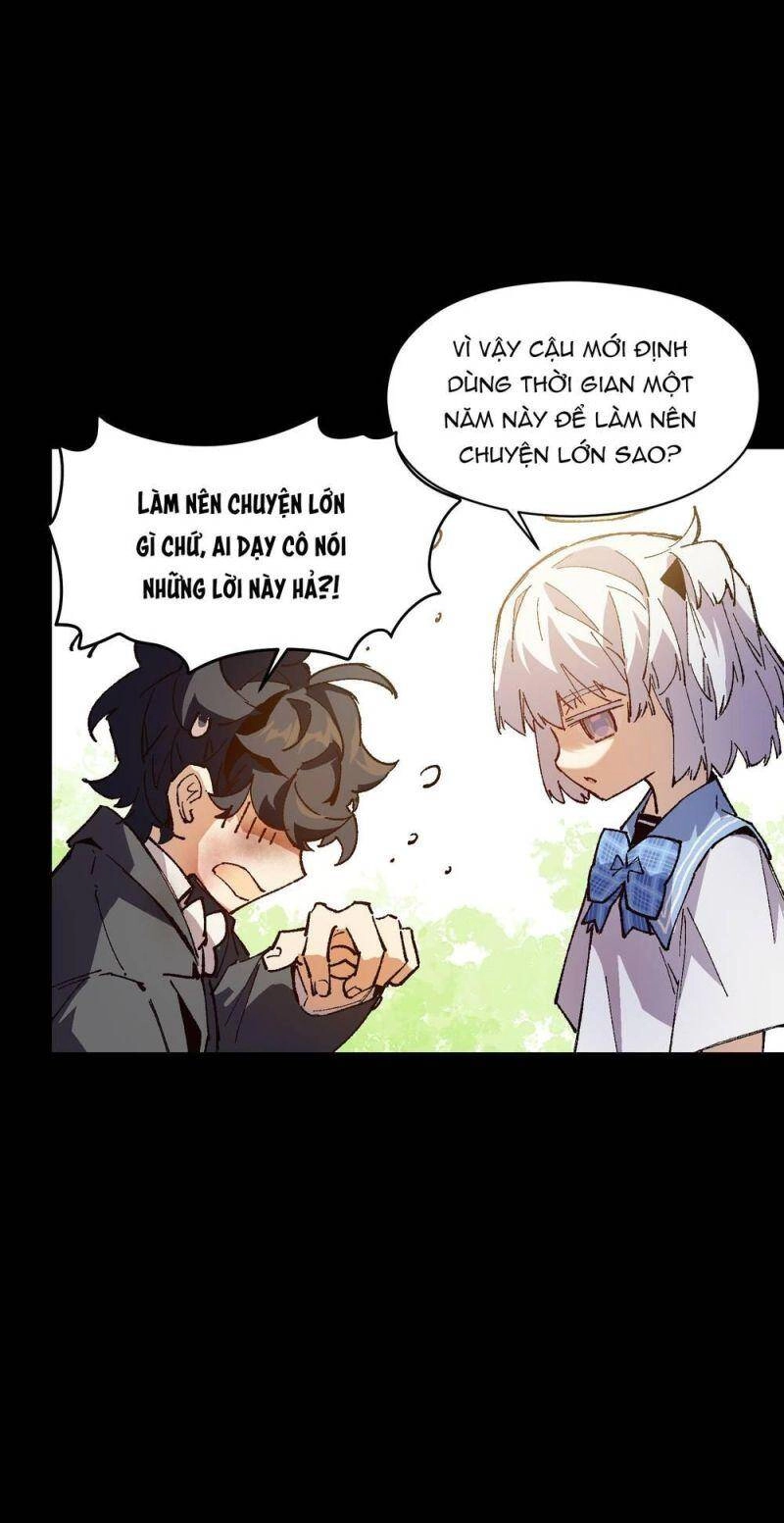 Tôi Bị Bọn Họ Tìm Đến Tận Cửa Sau Khi Tỏ Tình Hàng Loạt Chapter 40 - 47