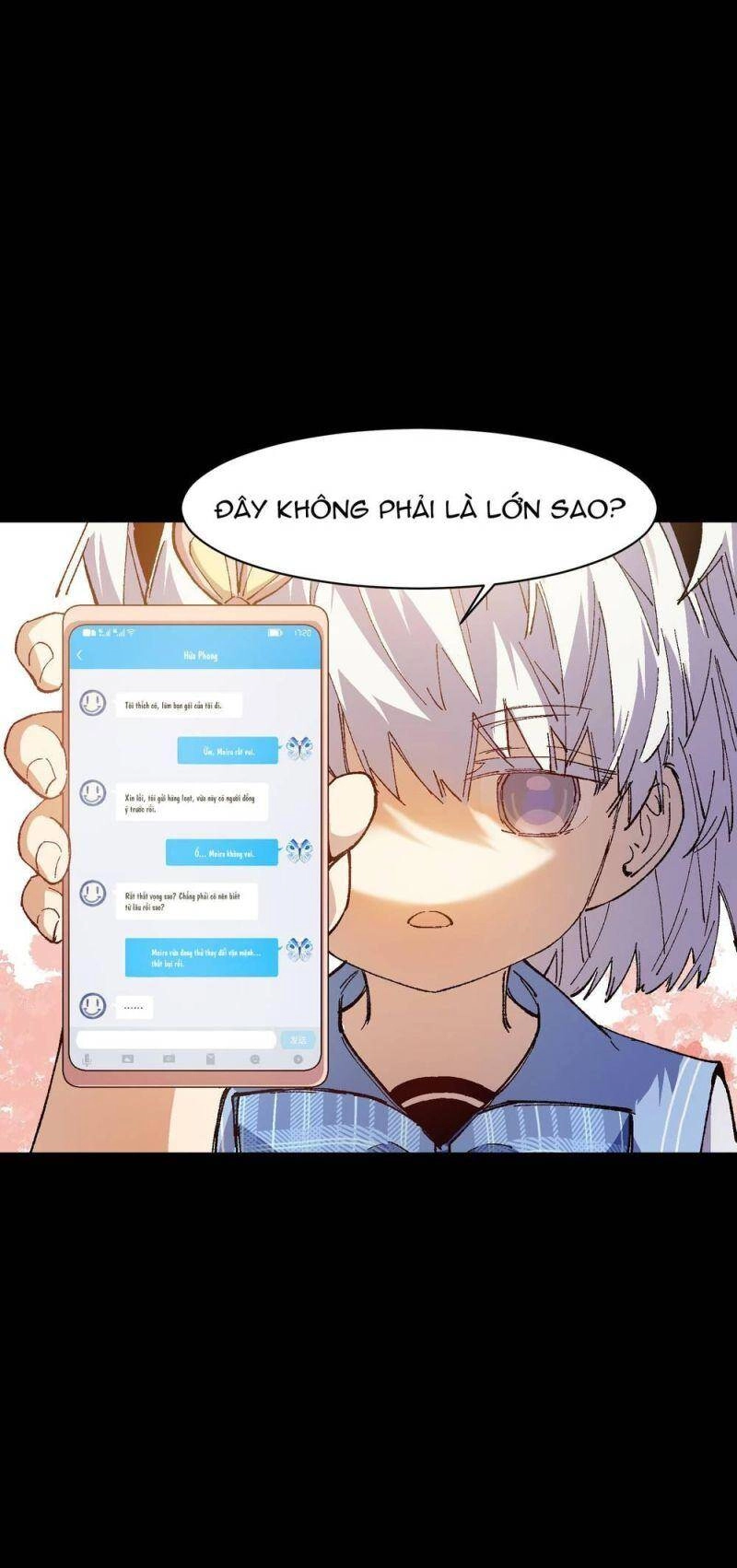 Tôi Bị Bọn Họ Tìm Đến Tận Cửa Sau Khi Tỏ Tình Hàng Loạt Chapter 40 - 48