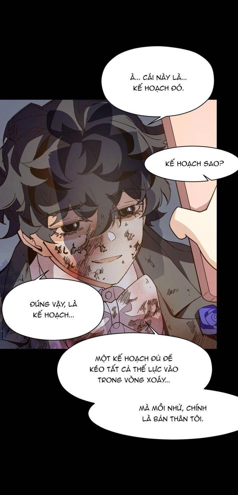 Tôi Bị Bọn Họ Tìm Đến Tận Cửa Sau Khi Tỏ Tình Hàng Loạt Chapter 40 - 49