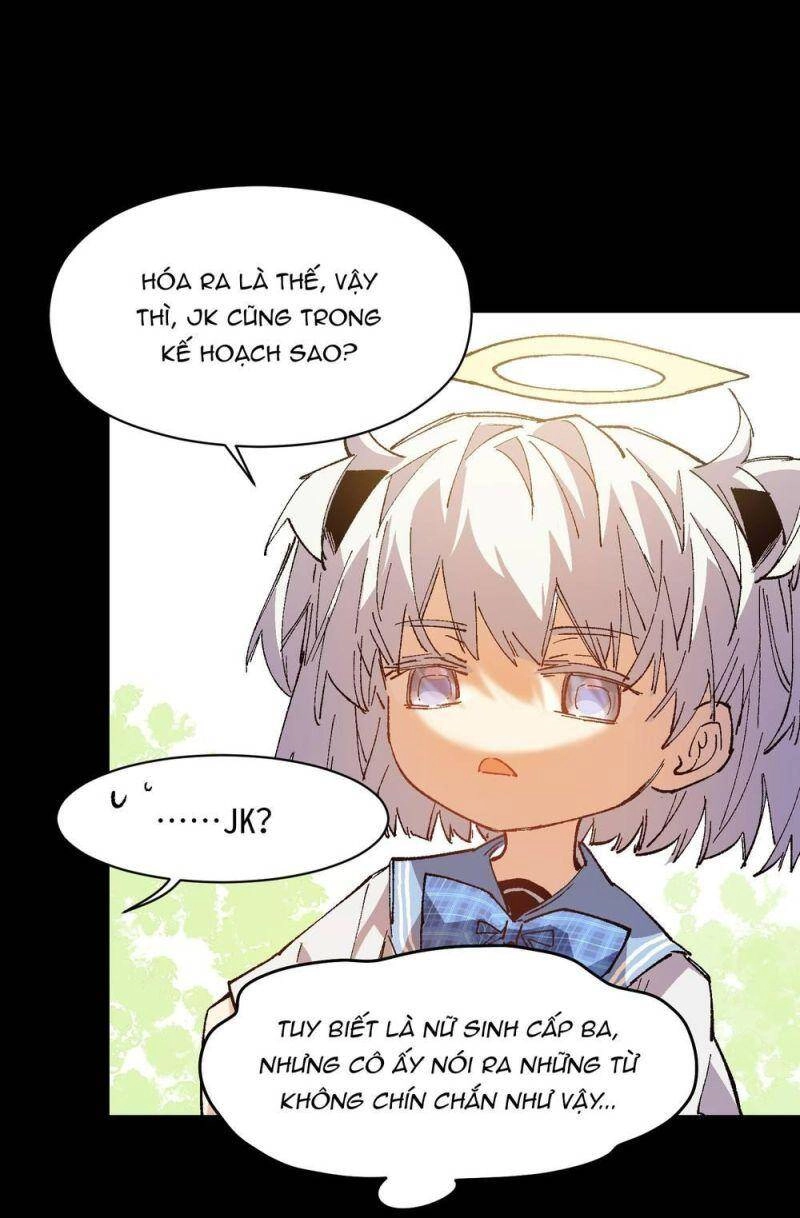 Tôi Bị Bọn Họ Tìm Đến Tận Cửa Sau Khi Tỏ Tình Hàng Loạt Chapter 40 - 50