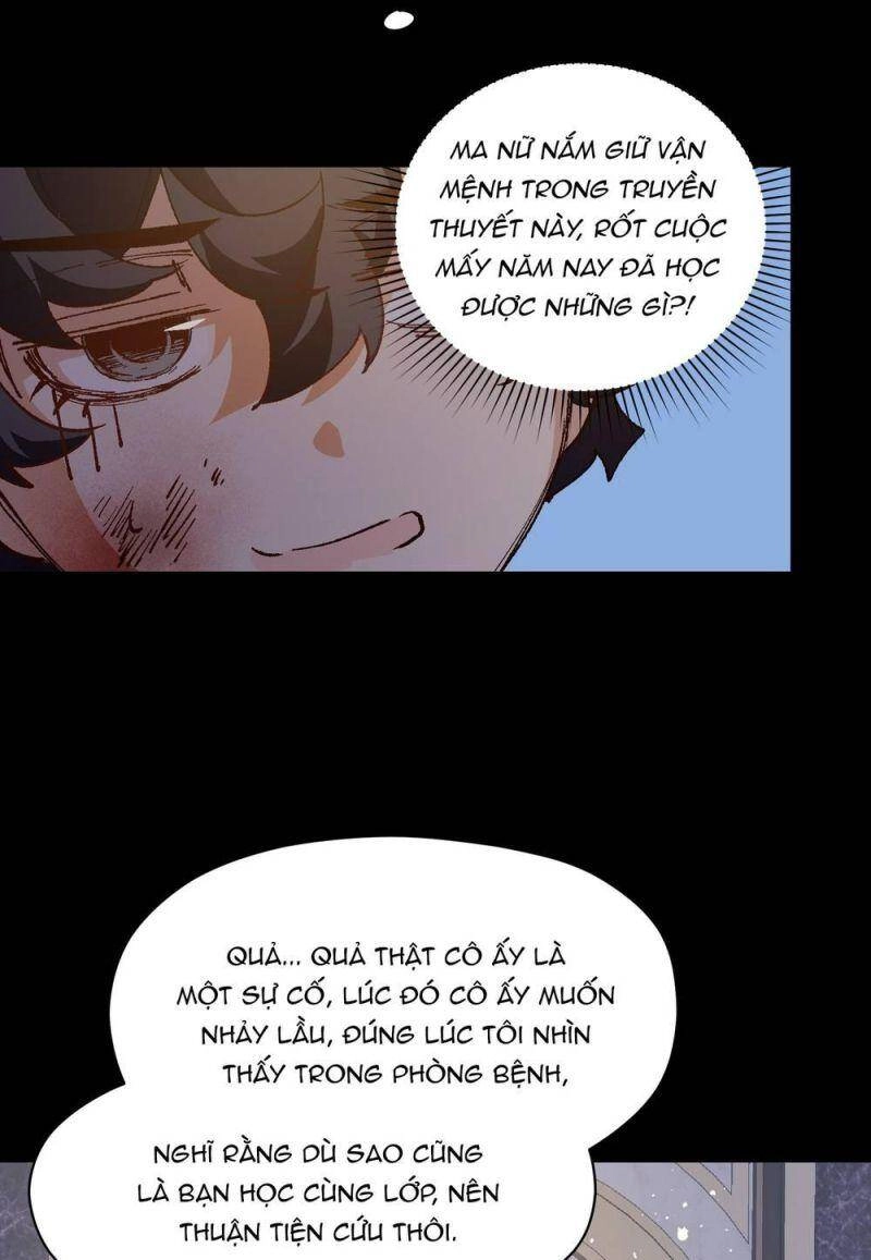 Tôi Bị Bọn Họ Tìm Đến Tận Cửa Sau Khi Tỏ Tình Hàng Loạt Chapter 40 - 51