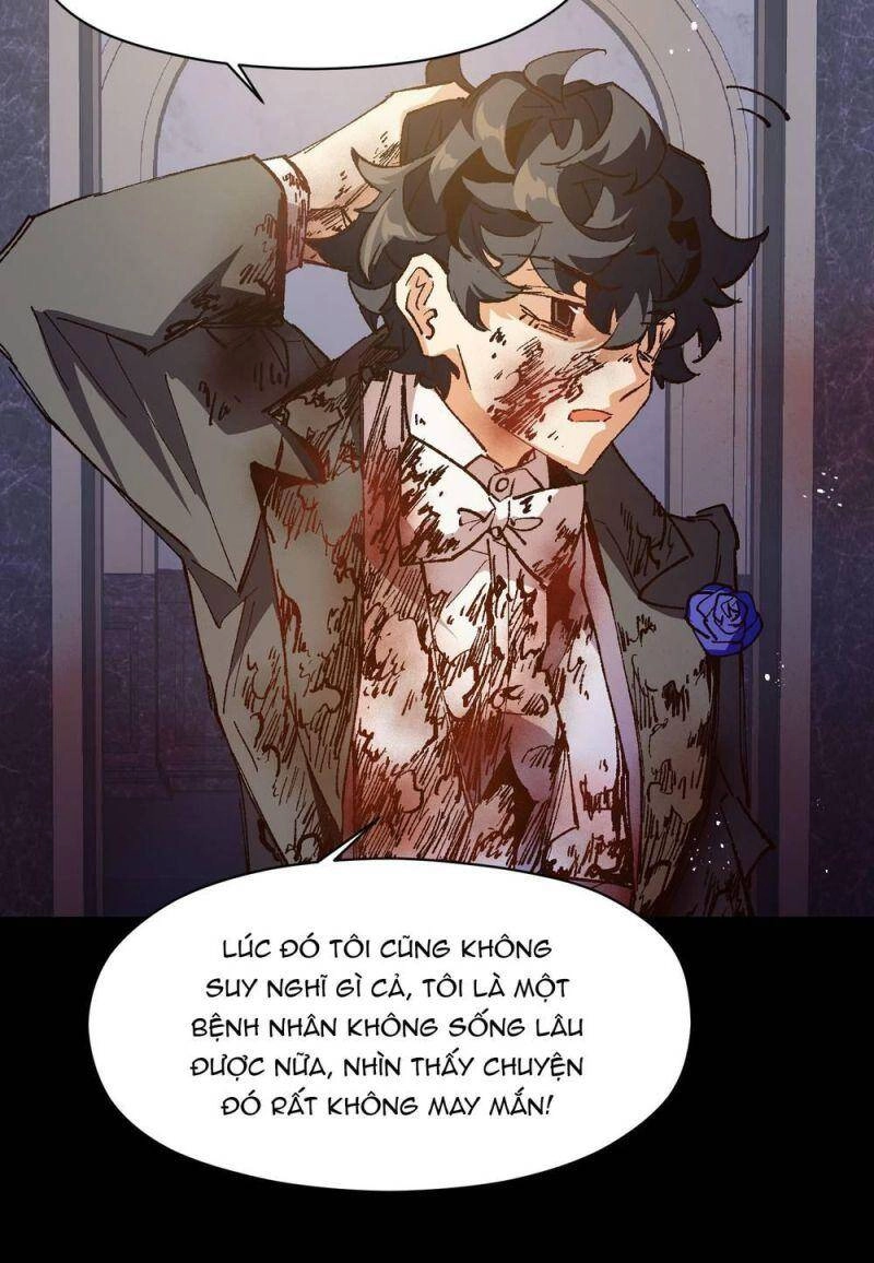 Tôi Bị Bọn Họ Tìm Đến Tận Cửa Sau Khi Tỏ Tình Hàng Loạt Chapter 40 - 52