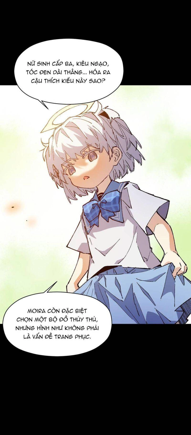 Tôi Bị Bọn Họ Tìm Đến Tận Cửa Sau Khi Tỏ Tình Hàng Loạt Chapter 40 - 53