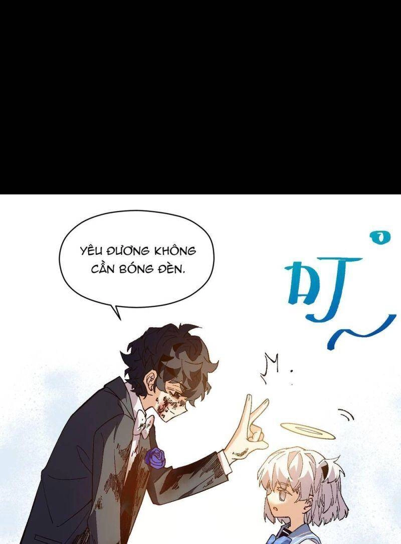 Tôi Bị Bọn Họ Tìm Đến Tận Cửa Sau Khi Tỏ Tình Hàng Loạt Chapter 40 - 55