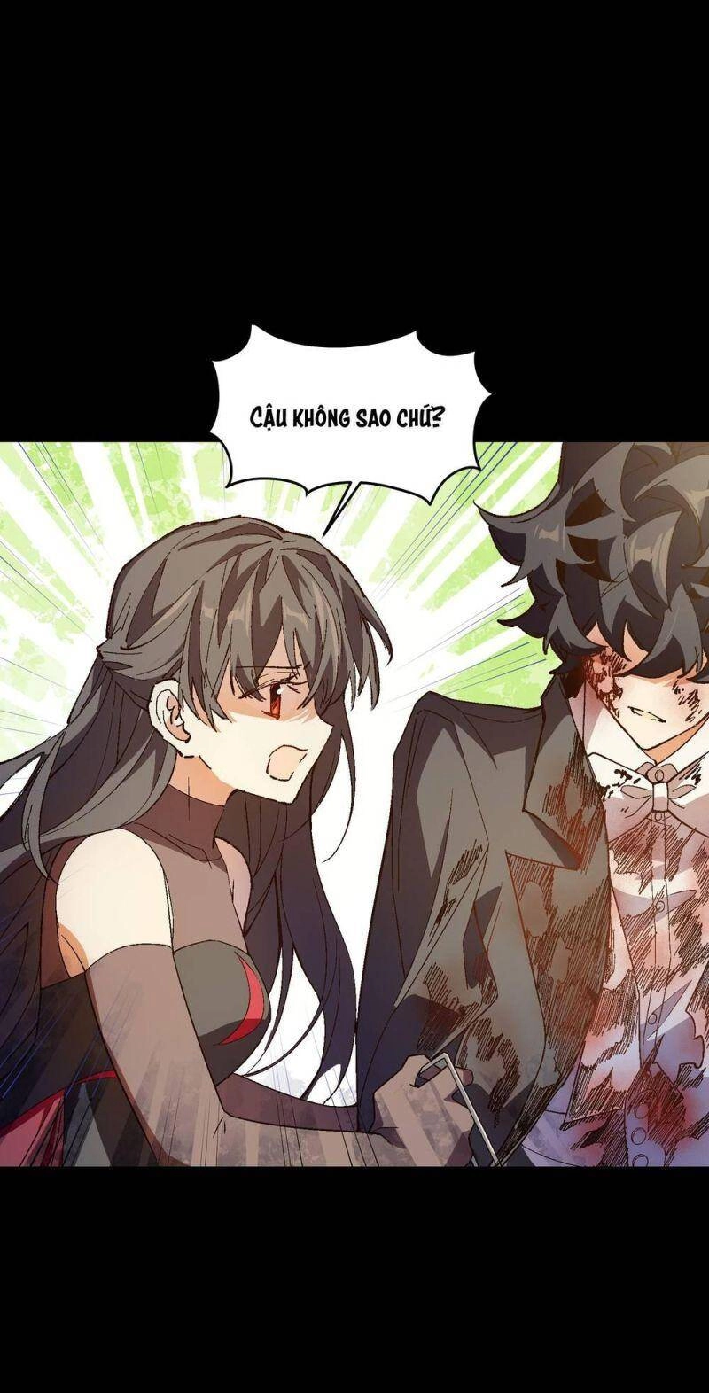 Tôi Bị Bọn Họ Tìm Đến Tận Cửa Sau Khi Tỏ Tình Hàng Loạt Chapter 40 - 61