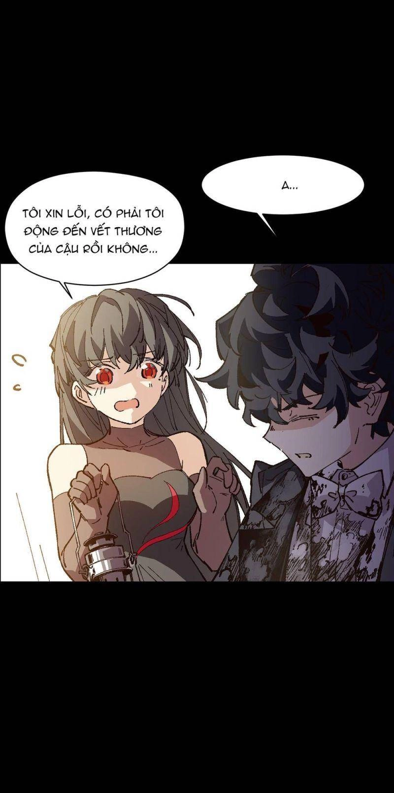 Tôi Bị Bọn Họ Tìm Đến Tận Cửa Sau Khi Tỏ Tình Hàng Loạt Chapter 40 - 62