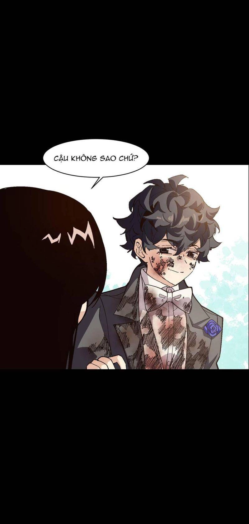 Tôi Bị Bọn Họ Tìm Đến Tận Cửa Sau Khi Tỏ Tình Hàng Loạt Chapter 40 - 65