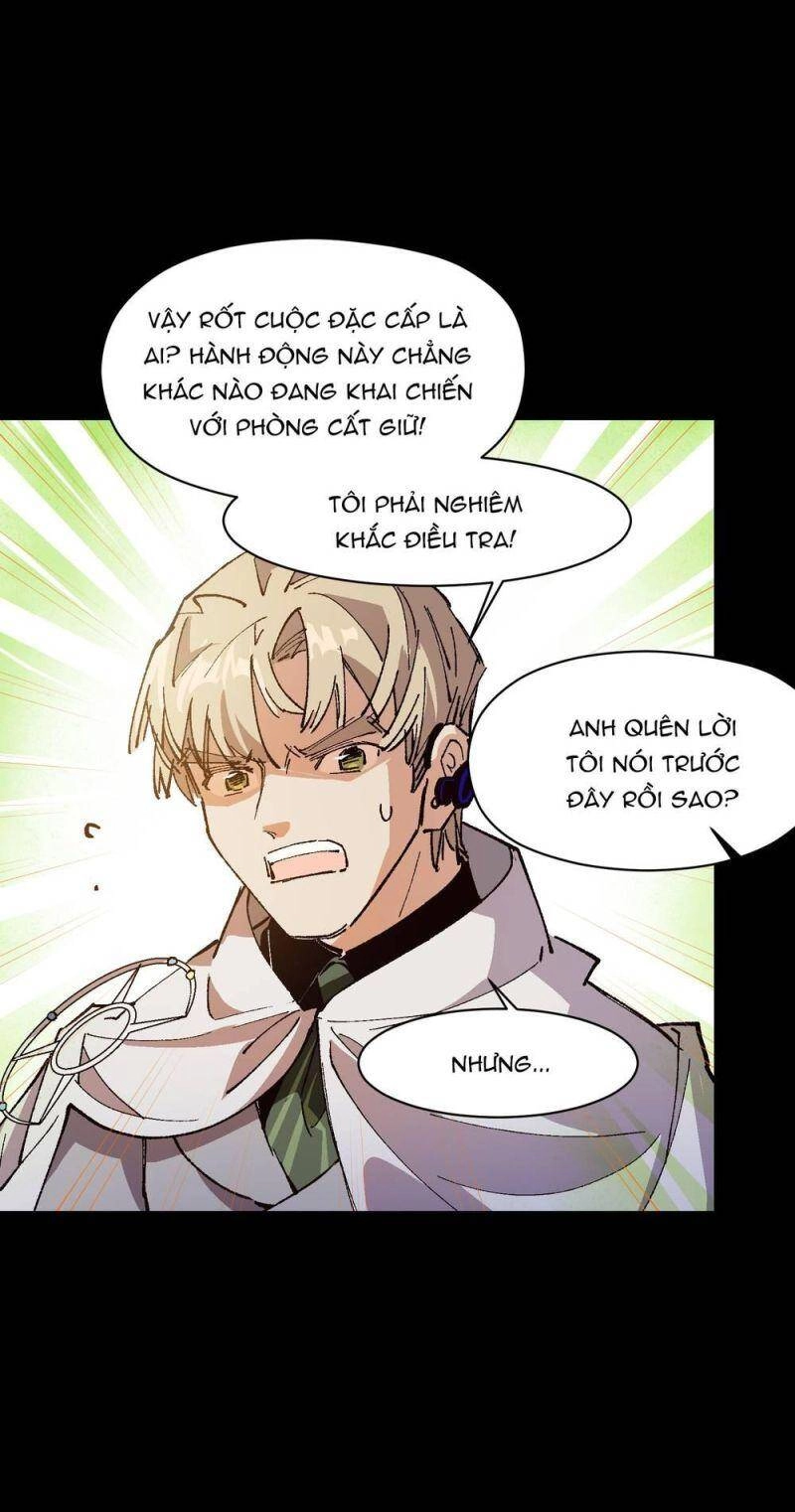 Tôi Bị Bọn Họ Tìm Đến Tận Cửa Sau Khi Tỏ Tình Hàng Loạt Chapter 40 - 67