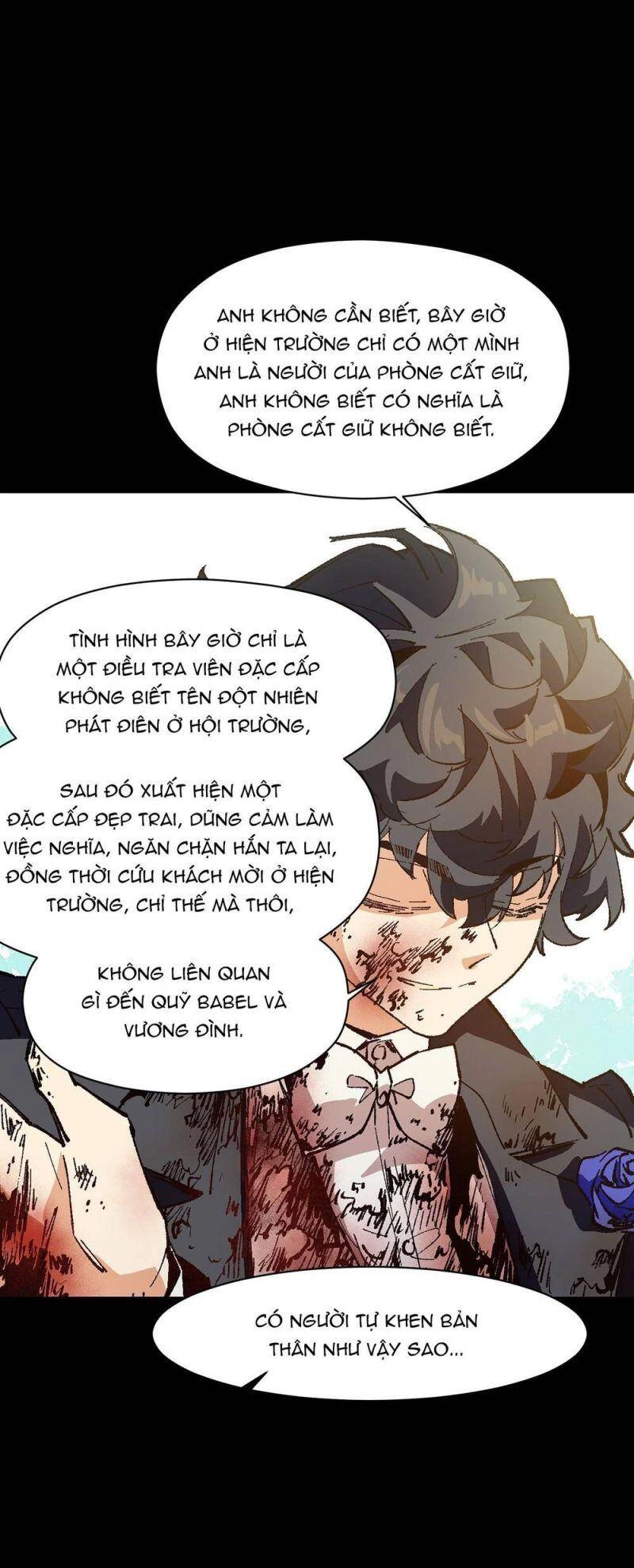 Tôi Bị Bọn Họ Tìm Đến Tận Cửa Sau Khi Tỏ Tình Hàng Loạt Chapter 40 - 68