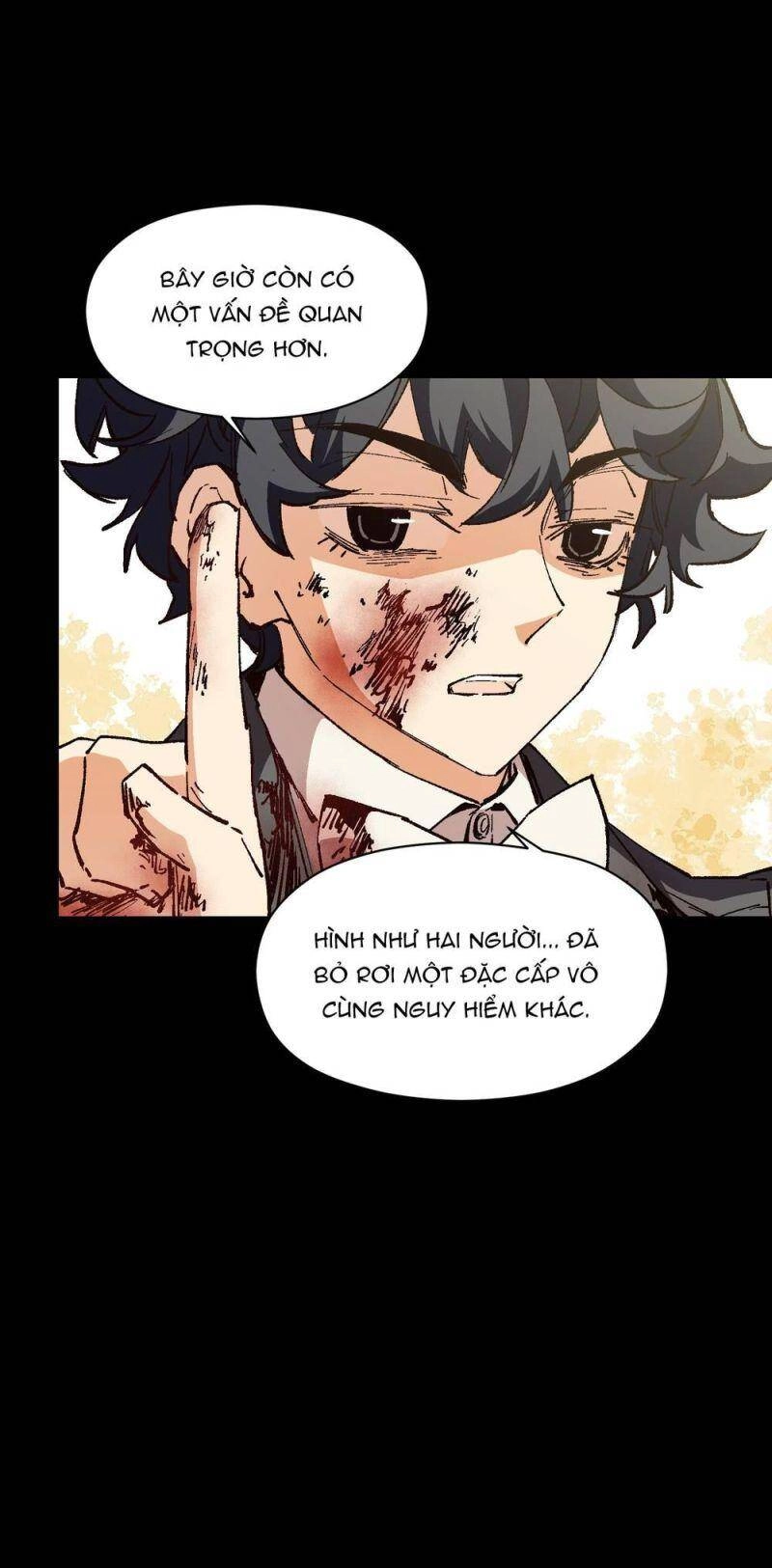 Tôi Bị Bọn Họ Tìm Đến Tận Cửa Sau Khi Tỏ Tình Hàng Loạt Chapter 40 - 69