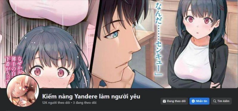 Tôi Bị Bọn Họ Tìm Đến Tận Cửa Sau Khi Tỏ Tình Hàng Loạt Chapter 40 - 72