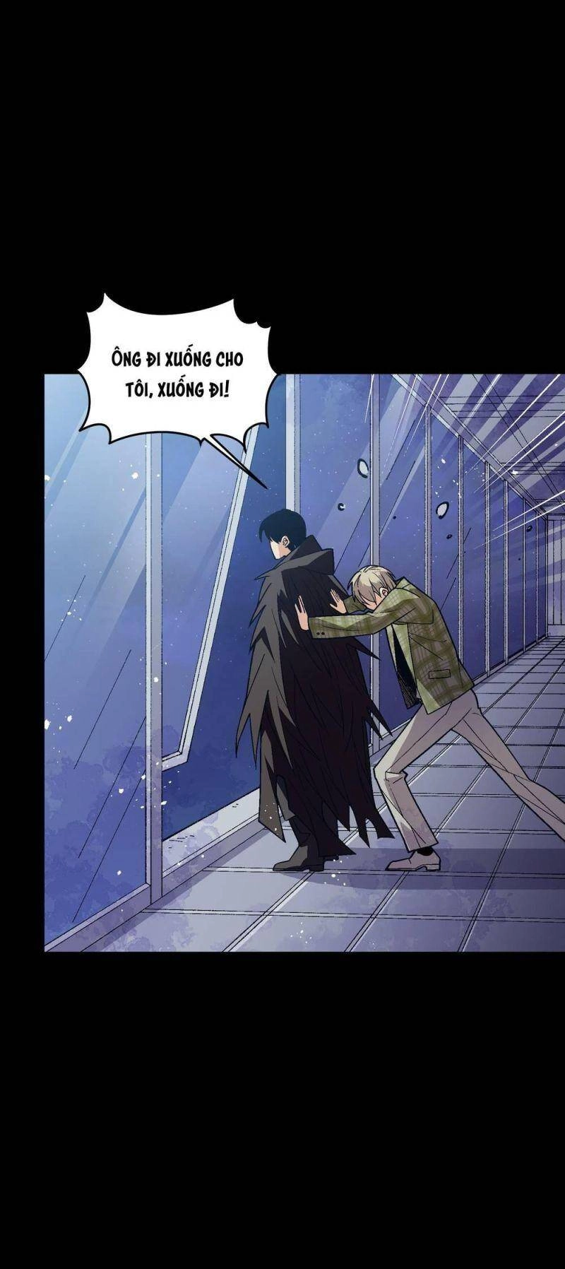 Tôi Bị Bọn Họ Tìm Đến Tận Cửa Sau Khi Tỏ Tình Hàng Loạt Chapter 41 - 4