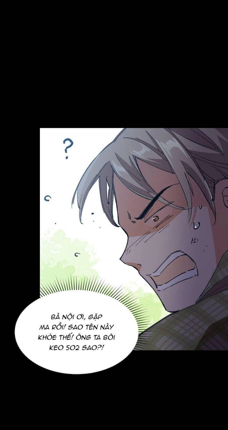 Tôi Bị Bọn Họ Tìm Đến Tận Cửa Sau Khi Tỏ Tình Hàng Loạt Chapter 41 - 5