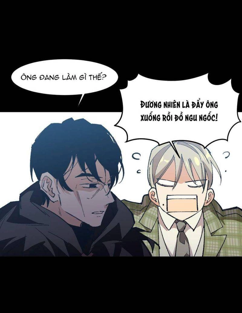 Tôi Bị Bọn Họ Tìm Đến Tận Cửa Sau Khi Tỏ Tình Hàng Loạt Chapter 41 - 6