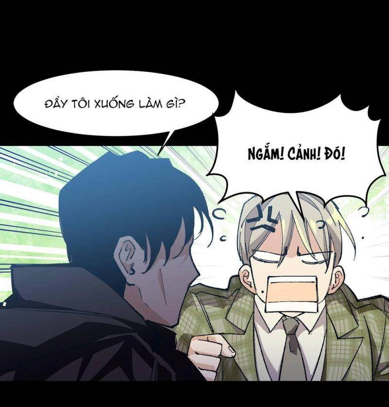 Tôi Bị Bọn Họ Tìm Đến Tận Cửa Sau Khi Tỏ Tình Hàng Loạt Chapter 41 - 7