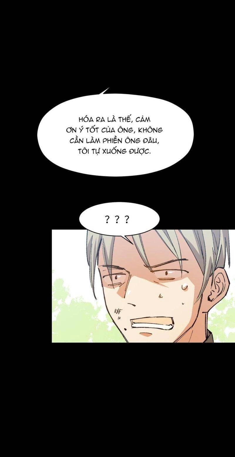 Tôi Bị Bọn Họ Tìm Đến Tận Cửa Sau Khi Tỏ Tình Hàng Loạt Chapter 41 - 8