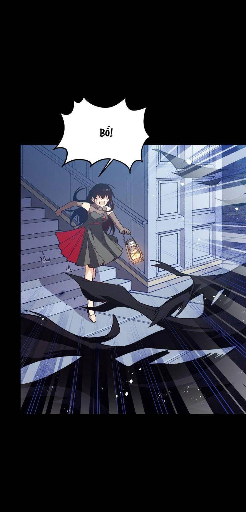 Tôi Bị Bọn Họ Tìm Đến Tận Cửa Sau Khi Tỏ Tình Hàng Loạt Chapter 41 - 10