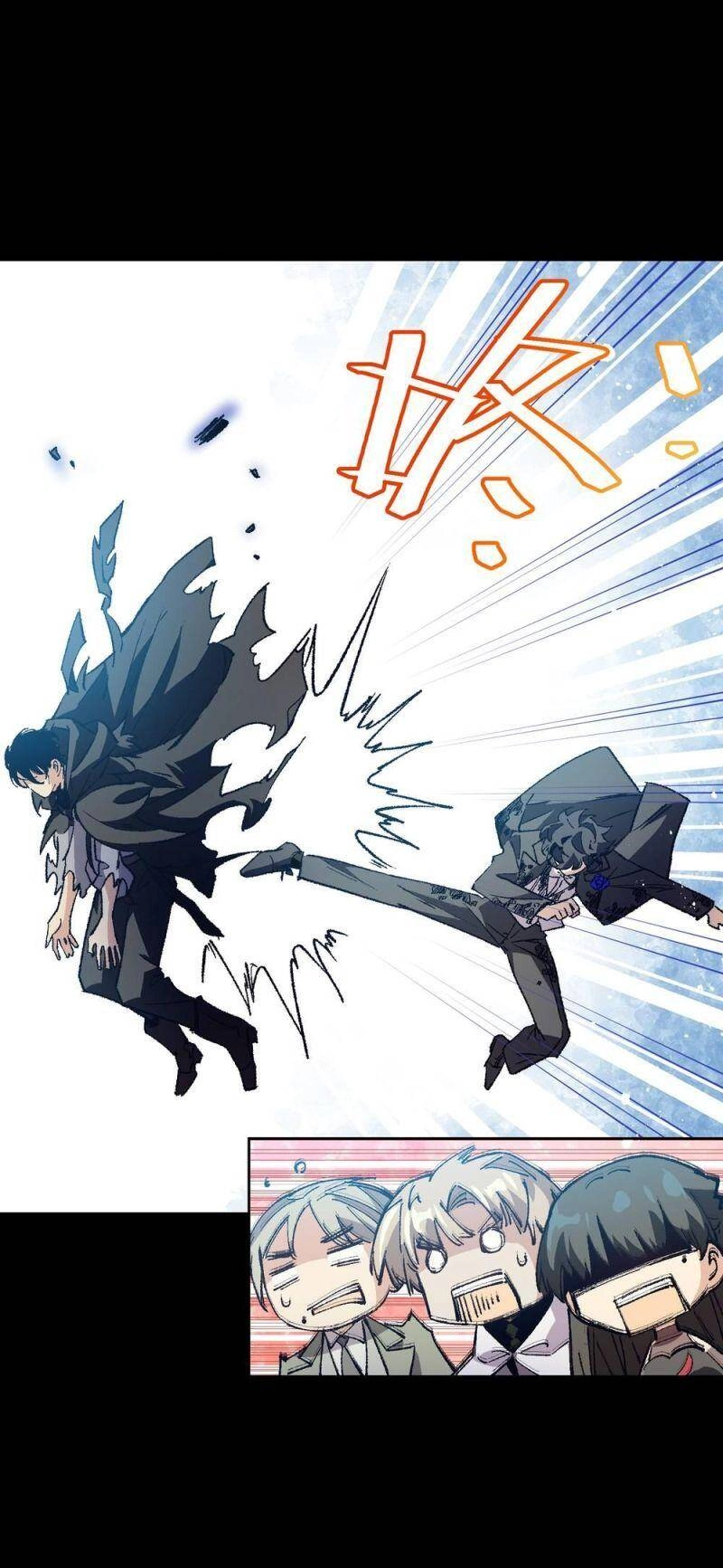 Tôi Bị Bọn Họ Tìm Đến Tận Cửa Sau Khi Tỏ Tình Hàng Loạt Chapter 41 - 12