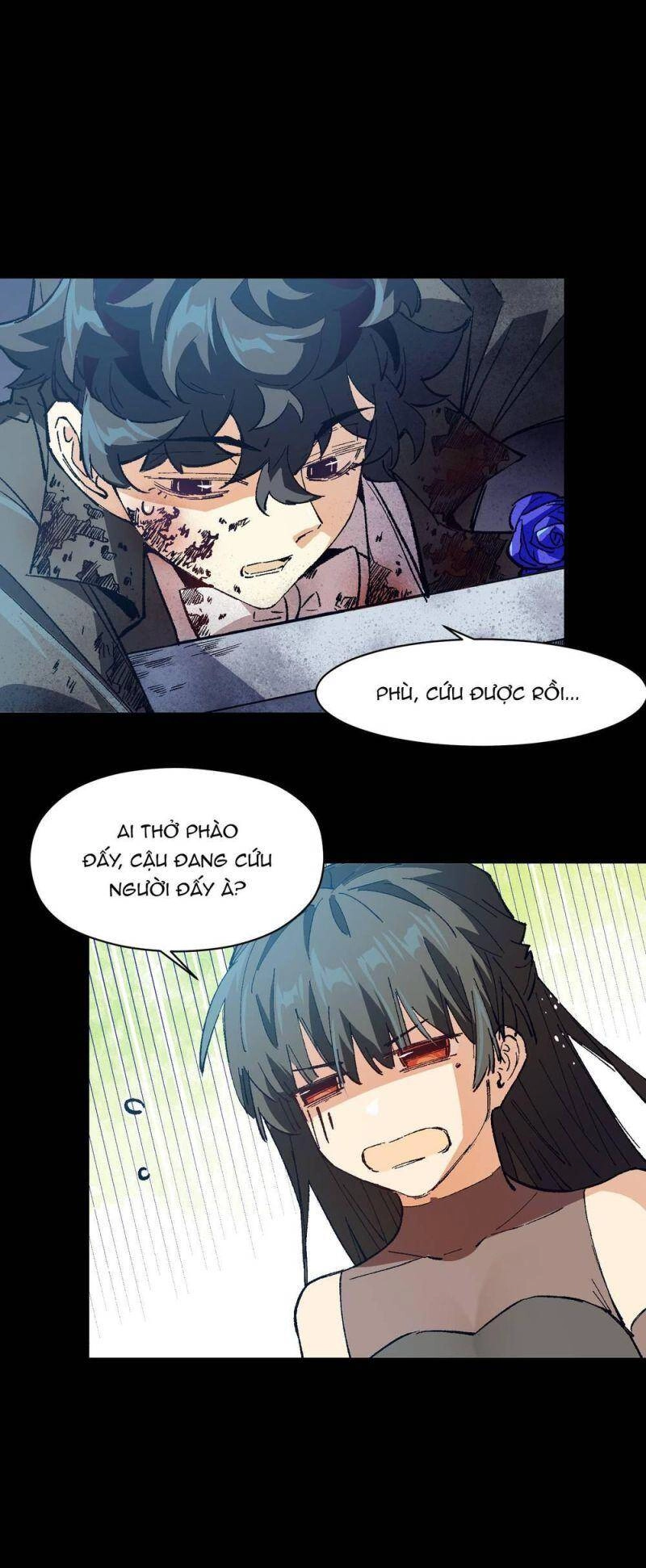 Tôi Bị Bọn Họ Tìm Đến Tận Cửa Sau Khi Tỏ Tình Hàng Loạt Chapter 41 - 14