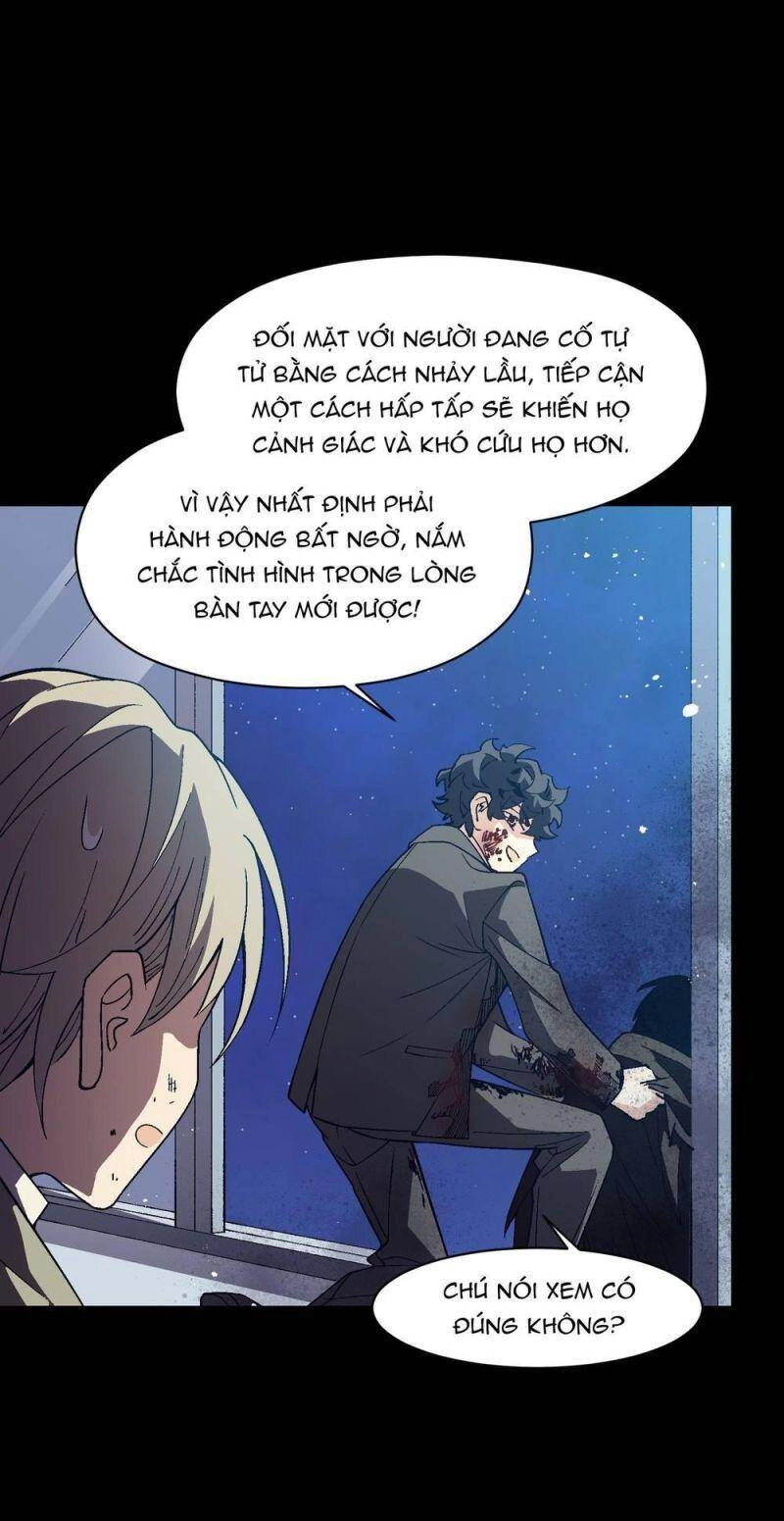 Tôi Bị Bọn Họ Tìm Đến Tận Cửa Sau Khi Tỏ Tình Hàng Loạt Chapter 41 - 15