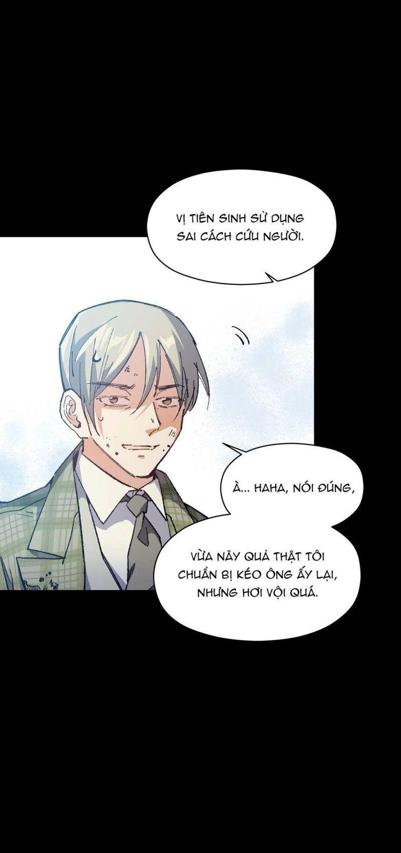 Tôi Bị Bọn Họ Tìm Đến Tận Cửa Sau Khi Tỏ Tình Hàng Loạt Chapter 41 - 16