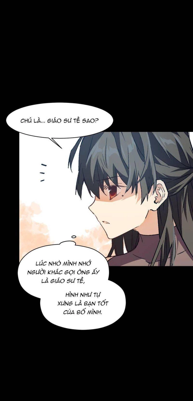 Tôi Bị Bọn Họ Tìm Đến Tận Cửa Sau Khi Tỏ Tình Hàng Loạt Chapter 41 - 17