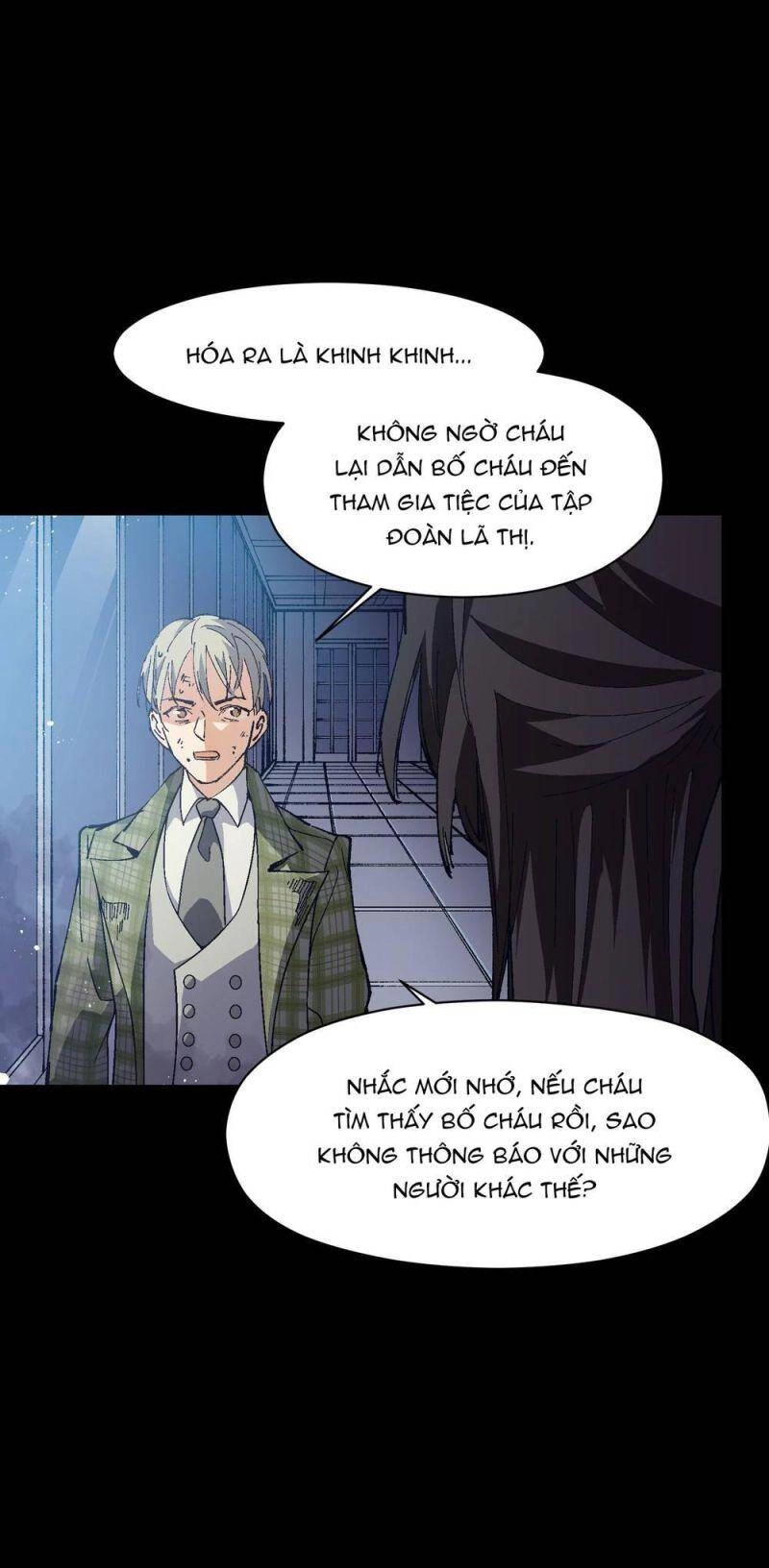 Tôi Bị Bọn Họ Tìm Đến Tận Cửa Sau Khi Tỏ Tình Hàng Loạt Chapter 41 - 18