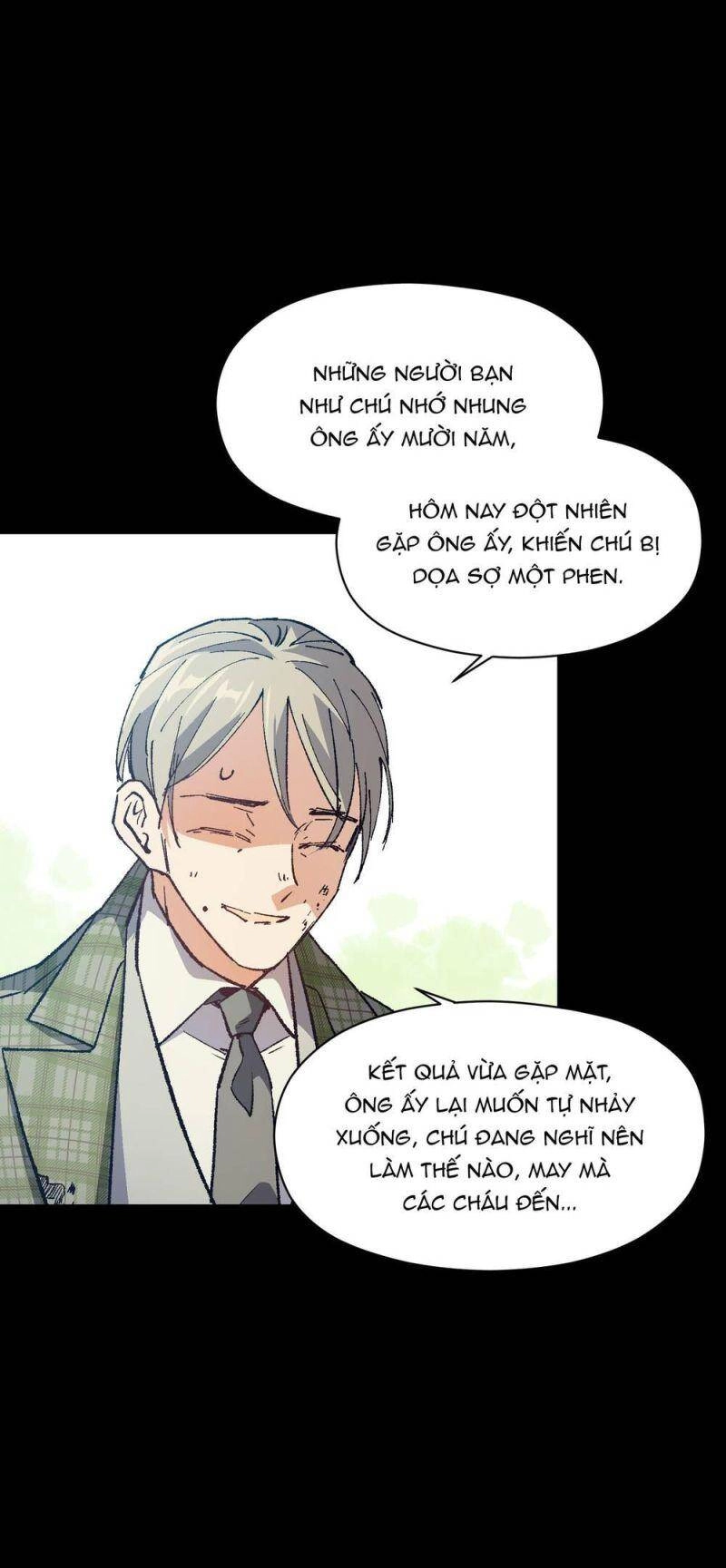 Tôi Bị Bọn Họ Tìm Đến Tận Cửa Sau Khi Tỏ Tình Hàng Loạt Chapter 41 - 19