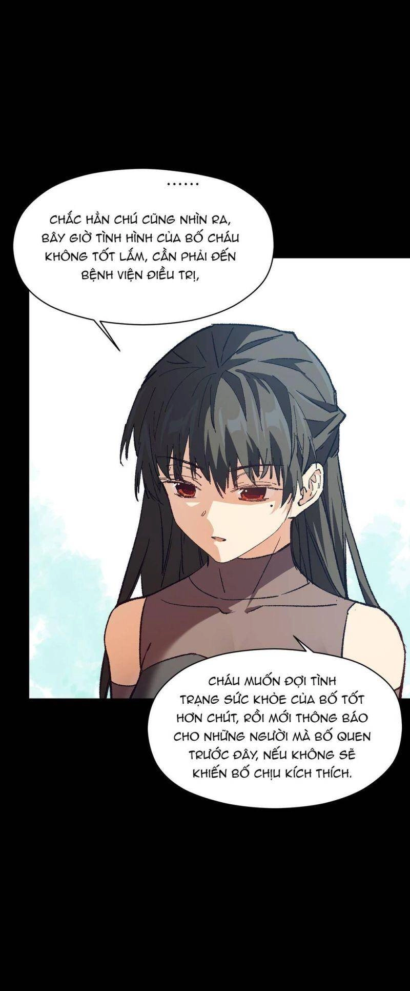 Tôi Bị Bọn Họ Tìm Đến Tận Cửa Sau Khi Tỏ Tình Hàng Loạt Chapter 41 - 20