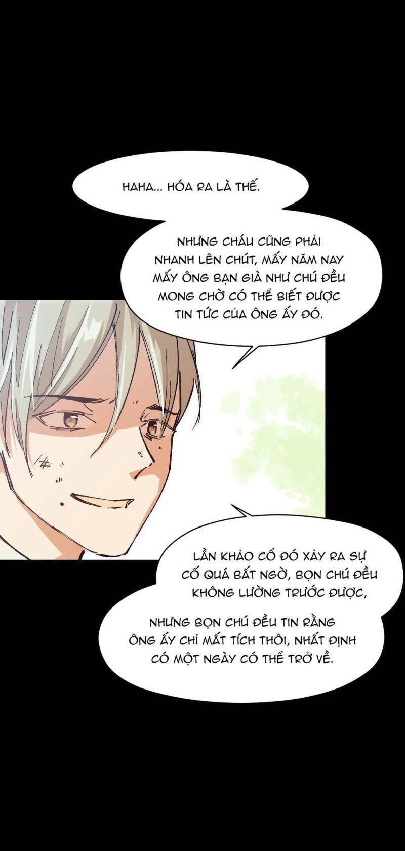 Tôi Bị Bọn Họ Tìm Đến Tận Cửa Sau Khi Tỏ Tình Hàng Loạt Chapter 41 - 21