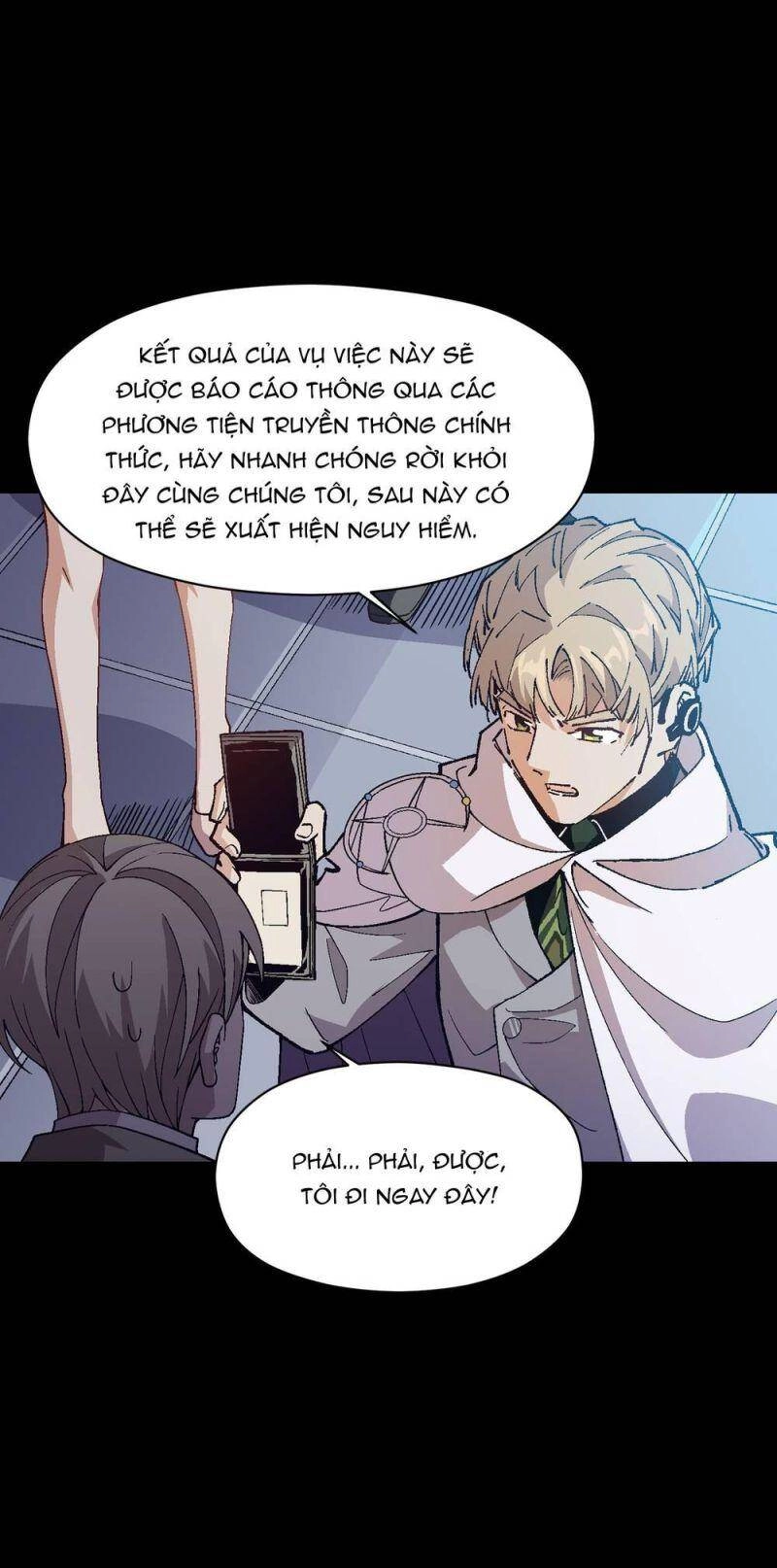 Tôi Bị Bọn Họ Tìm Đến Tận Cửa Sau Khi Tỏ Tình Hàng Loạt Chapter 41 - 22