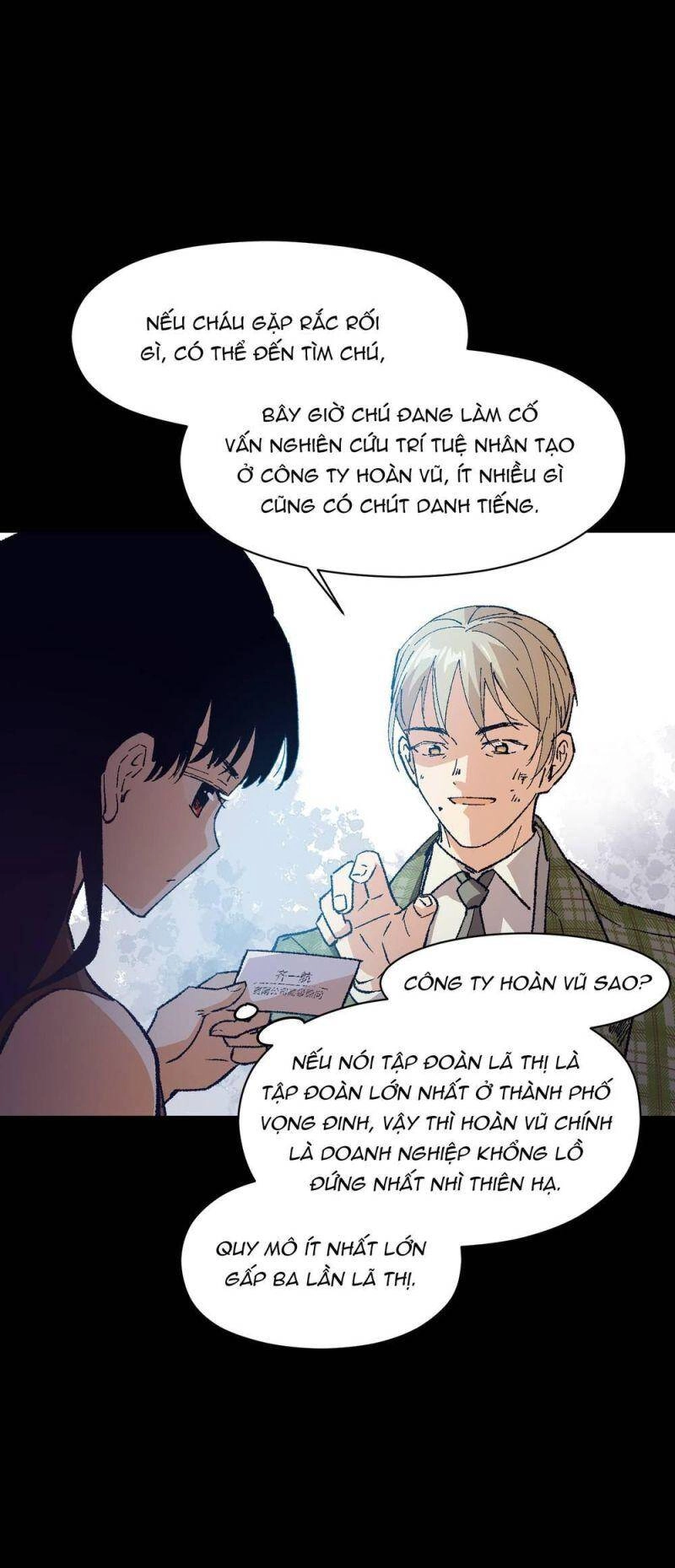 Tôi Bị Bọn Họ Tìm Đến Tận Cửa Sau Khi Tỏ Tình Hàng Loạt Chapter 41 - 23