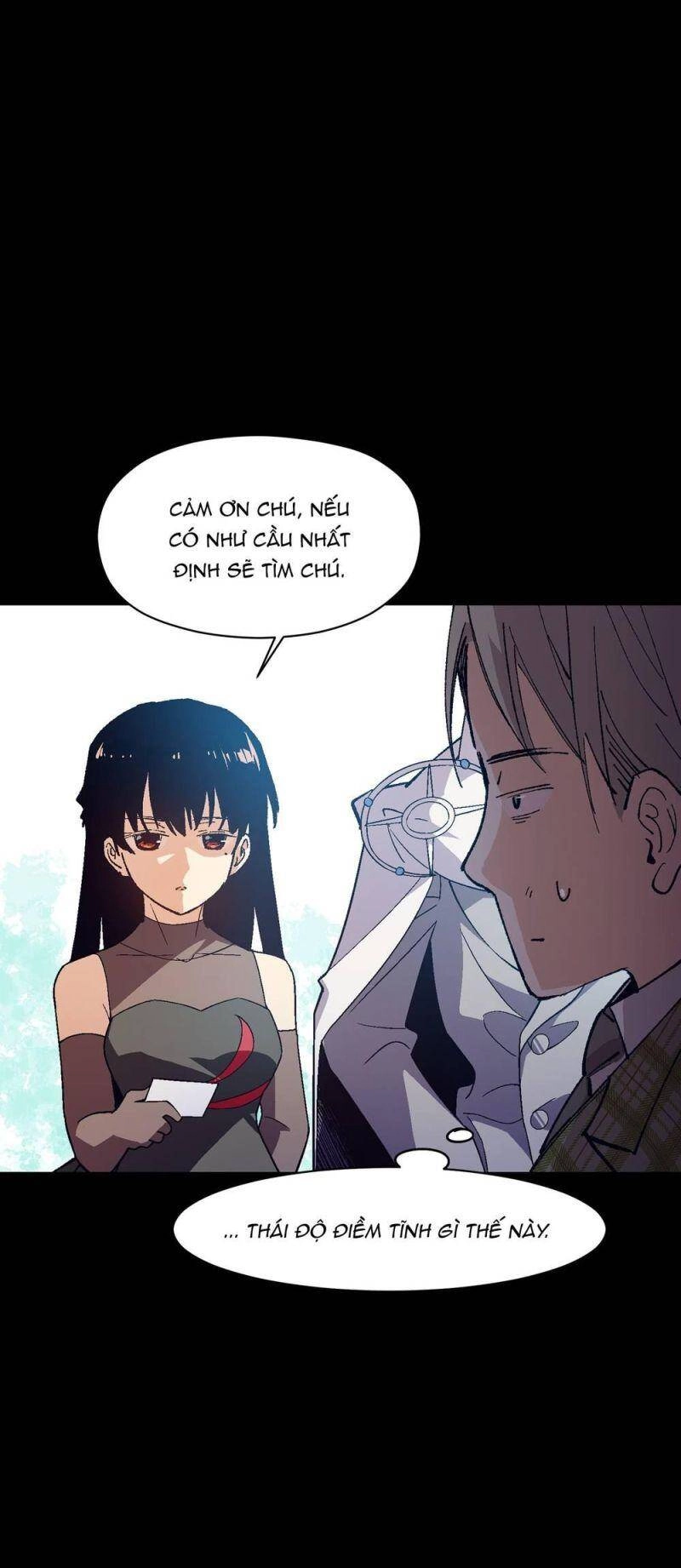 Tôi Bị Bọn Họ Tìm Đến Tận Cửa Sau Khi Tỏ Tình Hàng Loạt Chapter 41 - 25