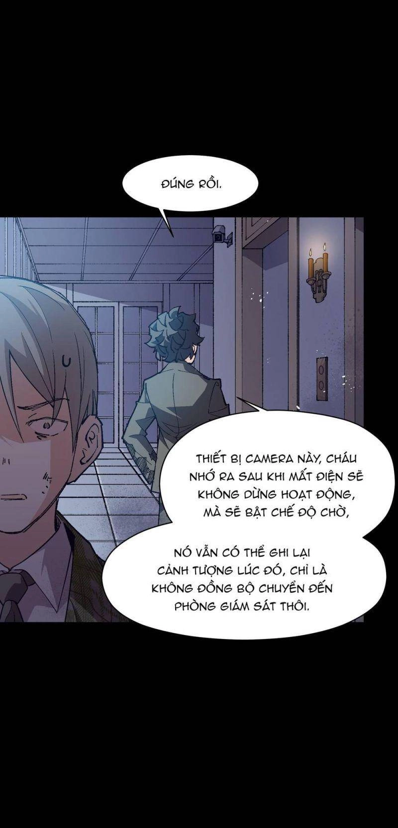 Tôi Bị Bọn Họ Tìm Đến Tận Cửa Sau Khi Tỏ Tình Hàng Loạt Chapter 41 - 26