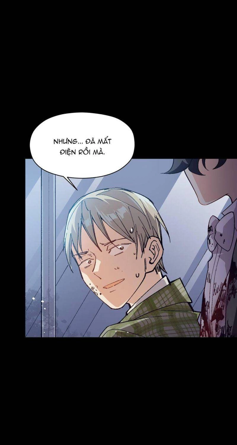 Tôi Bị Bọn Họ Tìm Đến Tận Cửa Sau Khi Tỏ Tình Hàng Loạt Chapter 41 - 27