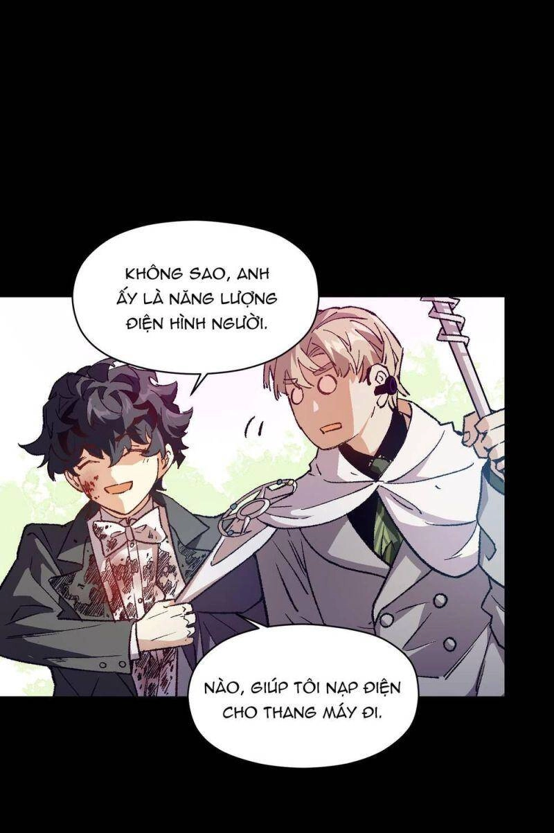 Tôi Bị Bọn Họ Tìm Đến Tận Cửa Sau Khi Tỏ Tình Hàng Loạt Chapter 41 - 28