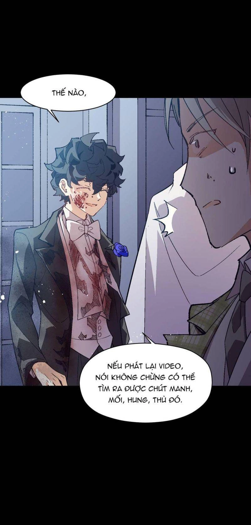 Tôi Bị Bọn Họ Tìm Đến Tận Cửa Sau Khi Tỏ Tình Hàng Loạt Chapter 41 - 30