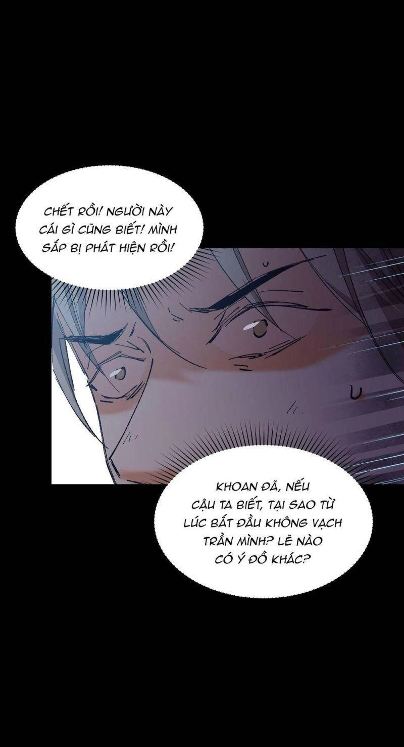 Tôi Bị Bọn Họ Tìm Đến Tận Cửa Sau Khi Tỏ Tình Hàng Loạt Chapter 41 - 31