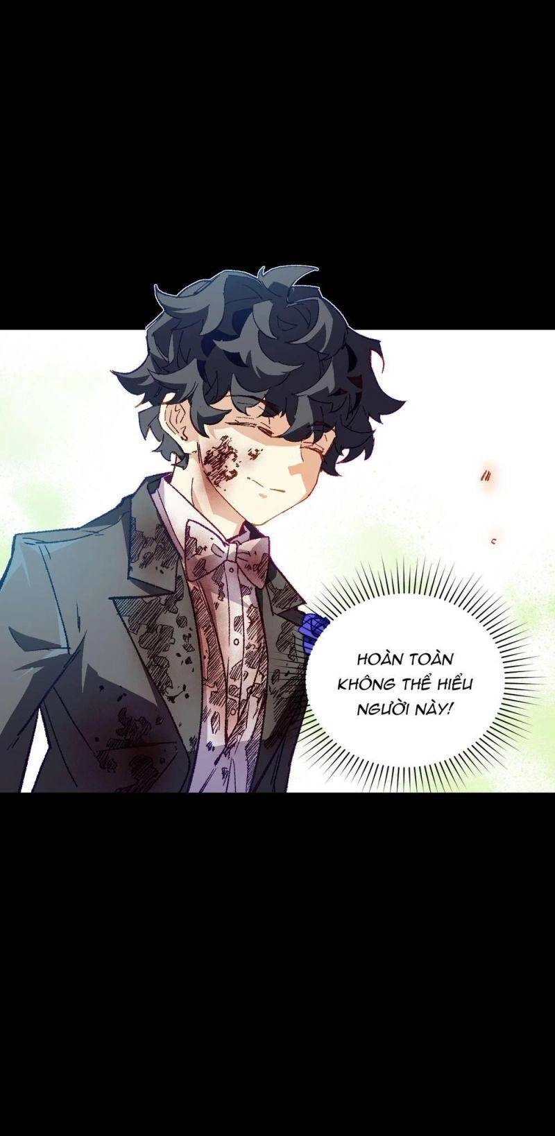 Tôi Bị Bọn Họ Tìm Đến Tận Cửa Sau Khi Tỏ Tình Hàng Loạt Chapter 41 - 32