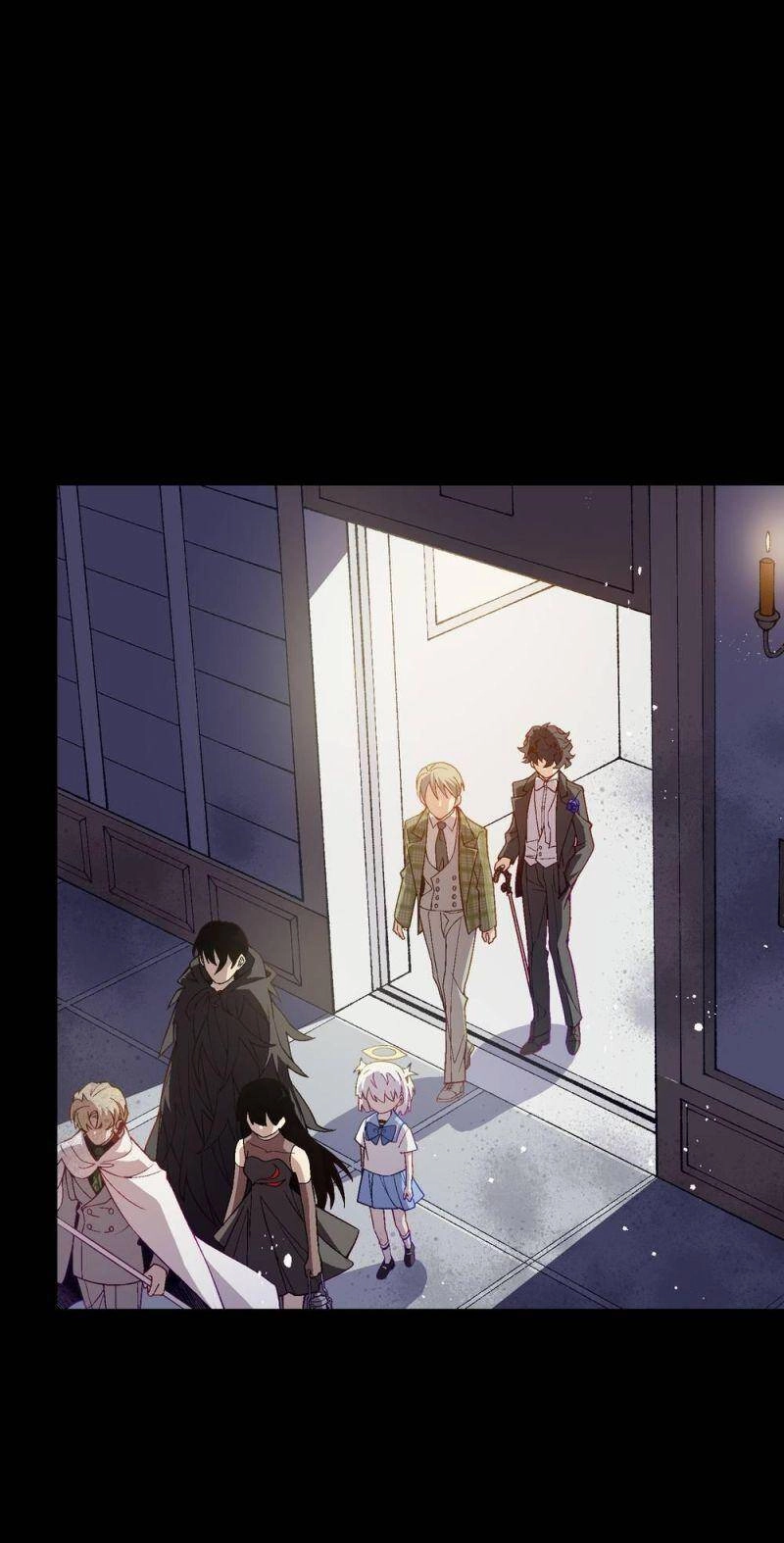 Tôi Bị Bọn Họ Tìm Đến Tận Cửa Sau Khi Tỏ Tình Hàng Loạt Chapter 41 - 33