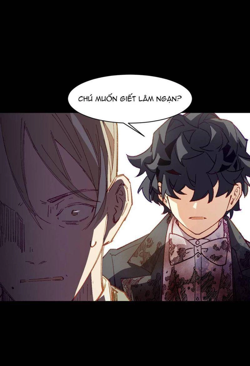 Tôi Bị Bọn Họ Tìm Đến Tận Cửa Sau Khi Tỏ Tình Hàng Loạt Chapter 41 - 34