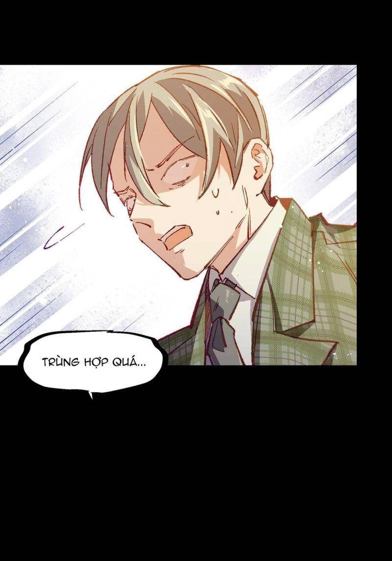 Tôi Bị Bọn Họ Tìm Đến Tận Cửa Sau Khi Tỏ Tình Hàng Loạt Chapter 41 - 35