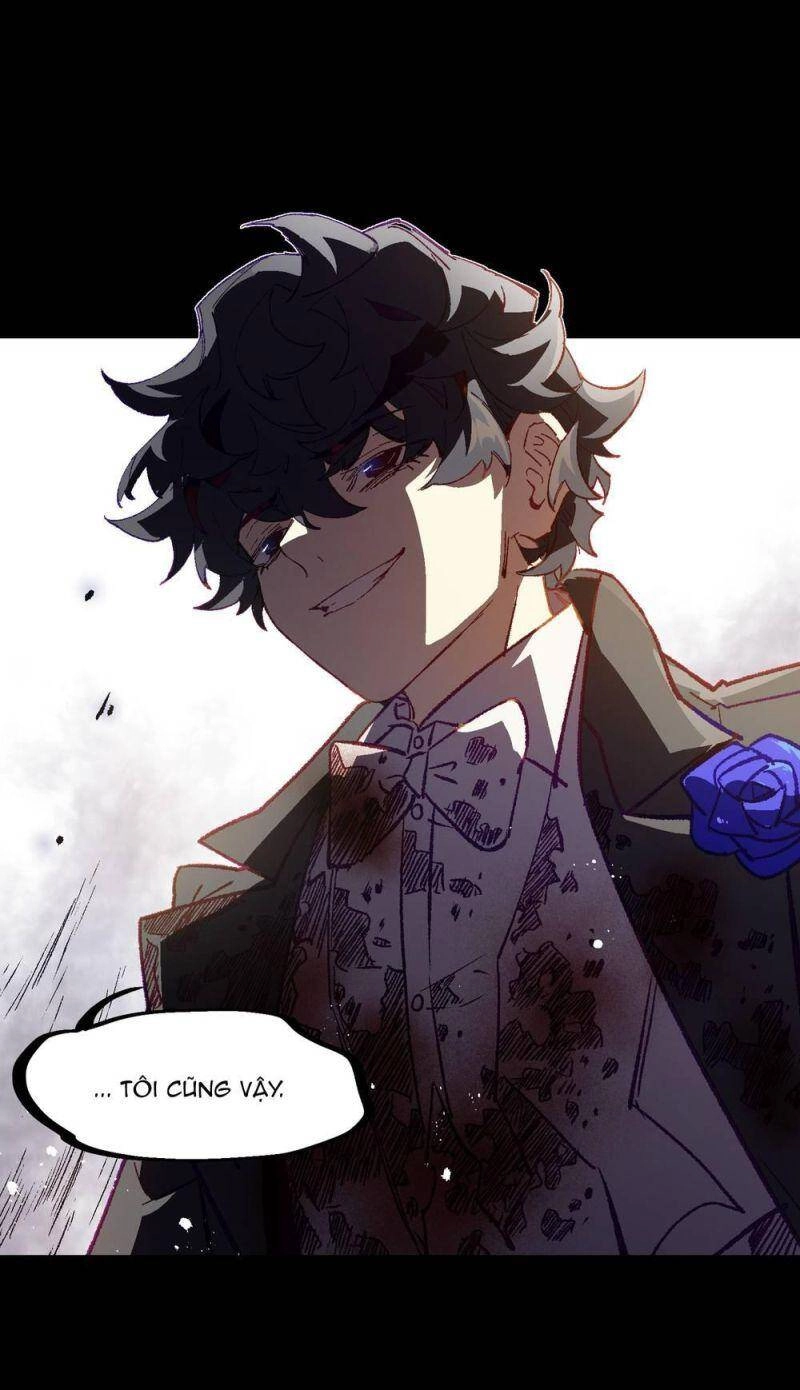 Tôi Bị Bọn Họ Tìm Đến Tận Cửa Sau Khi Tỏ Tình Hàng Loạt Chapter 41 - 36