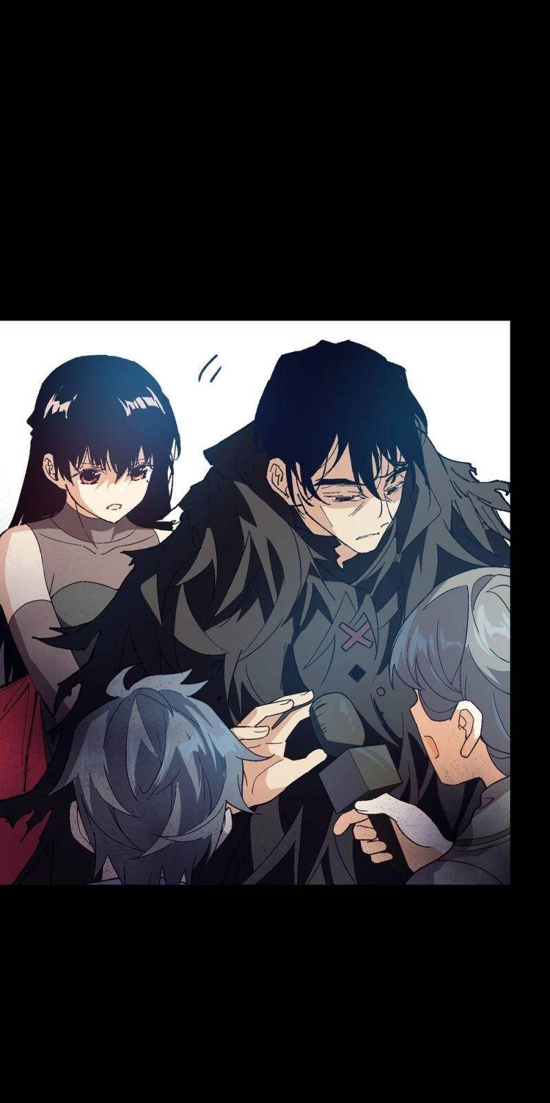 Tôi Bị Bọn Họ Tìm Đến Tận Cửa Sau Khi Tỏ Tình Hàng Loạt Chapter 41 - 40