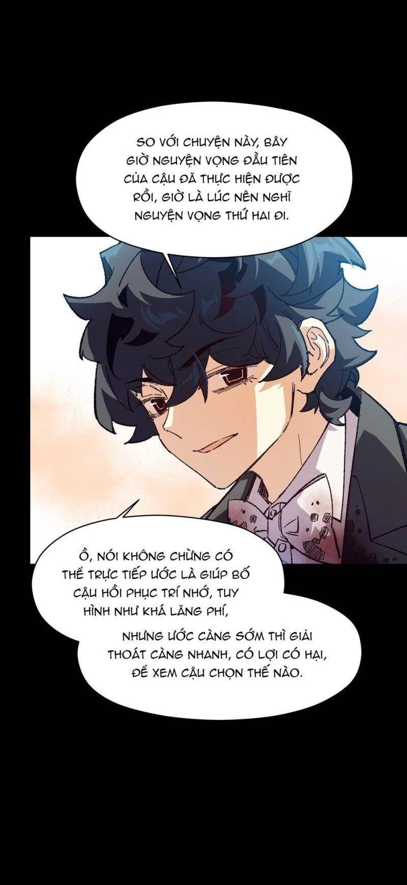 Tôi Bị Bọn Họ Tìm Đến Tận Cửa Sau Khi Tỏ Tình Hàng Loạt Chapter 41 - 47