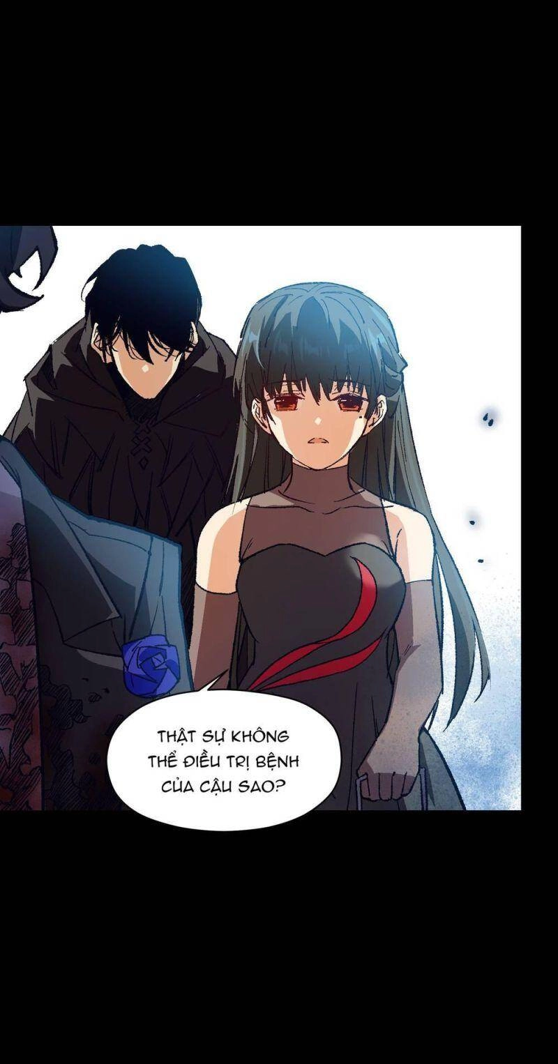 Tôi Bị Bọn Họ Tìm Đến Tận Cửa Sau Khi Tỏ Tình Hàng Loạt Chapter 41 - 48