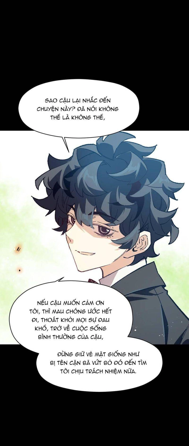 Tôi Bị Bọn Họ Tìm Đến Tận Cửa Sau Khi Tỏ Tình Hàng Loạt Chapter 41 - 49