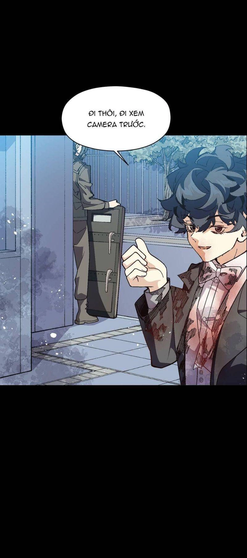 Tôi Bị Bọn Họ Tìm Đến Tận Cửa Sau Khi Tỏ Tình Hàng Loạt Chapter 41 - 54